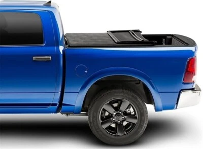 Extang Trifecta 2.0 Soft Folding Tonneau 14-19 Silverado/Sierra 1500 5'9" 92445 - Image 1 of 4