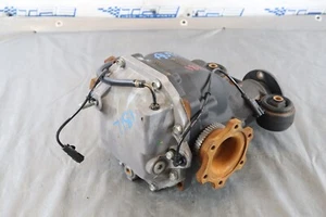 2015 NISSAN 370Z NISMO EDITION VQ37 OEM LSD 3.6 REAR DIFFERENTIAL 71,212 #7181 - Picture 1 of 7