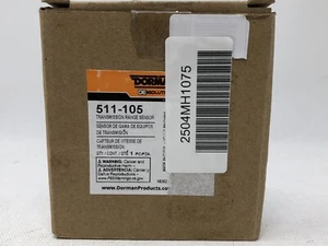 Dorman 511-105 Transmission Range Sensor - Picture 1 of 5