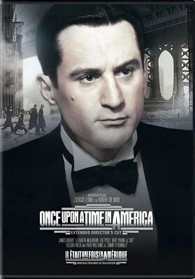 Once Upon A Time In America (Bilingual) - Image 1 of 2