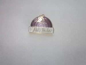Vintage SKI INCLINE Lake Tahoe SKI PIN - Picture 1 of 4