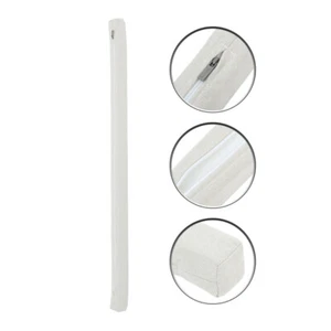 Long Bed Gap Filler Thick Mattress Gap Filler Pillow Mattress Extender Filler - Picture 1 of 12