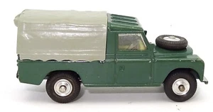 CORGI NO. 438 LAND ROVER 109" W.B. - EXCELLENT L2 - Picture 1 of 5