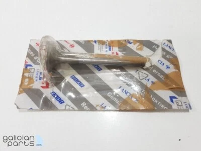 5990533 Valve Exhaust M.1.7D / 1.9D. Fiat / Citroen/Peugeot New Genuine - Image 1 of 4