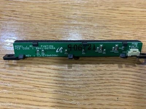 BOTONERA SAMSUNG LE40S73BD BN41-00749A - Imagen 1 de 1