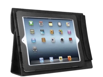 isound leather keyboard case for iPad NEW - Image 1 of 3