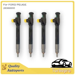 Fuel Injector DS7Q-9F593-BB 9674984080 28319895 28388960 28602948 For FORD PEUGE - Picture 1 of 6