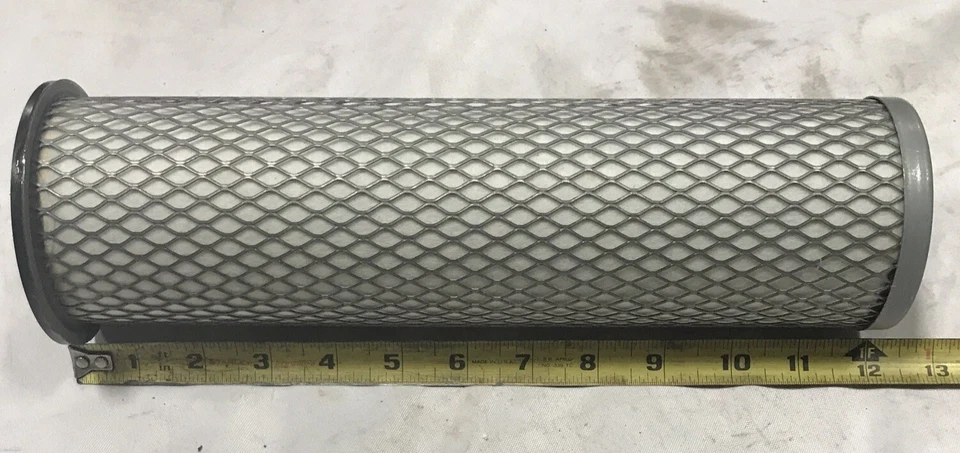 NEW JOHN DEERE NEW HOLLAND TRACTOR INNER AIR FILTER BALDWIN PA2670 5400 5500 - Image 1 of 2