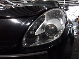 HEADLIGHT ALFA ROMEO GIULIETTA MK3 FL (940) 2010 On PASSENGERS SIDE Headlamp - Picture 1 of 6