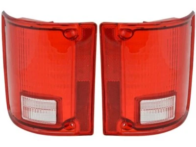 Juego de montaje de luces traseras para Chevrolet K20 1975-1986 65389QDFV 1985 1977 1984 Foto 1 de 2
