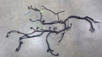 Arnés de cableado deportivo para motor Mitsubishi Outlander 2015 15 2,0 L tracción delantera 81165 Foto 1 de 4