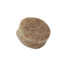 Natural Oatmeal Glycerine Cream Soap 3.5 Oz By Sappo Hills