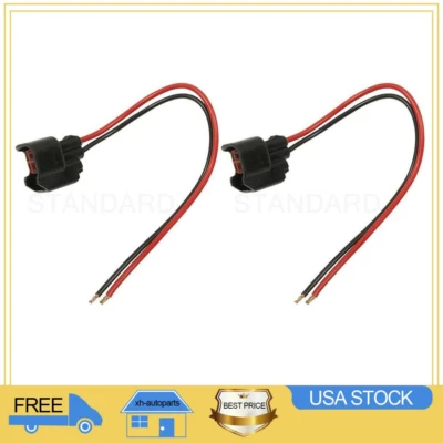 Conector de sensor de velocidad de rueda ABS para Buick Allure 2010 Foto 1 de 4