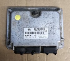 1999 Volkswagen Beetle/Jetta/Golf 2.0L M/T OEM IMMO Plug & Play ECM 06A906018