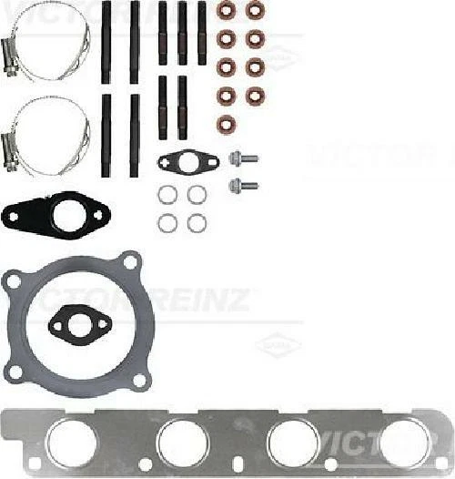 Original VICTOR REINZ Montagesatz Lader 04-10294-01 für Audi Seat - Bild 1 von 1