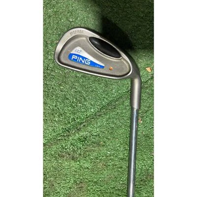 PING G2 orange dot golf iron RH 38.5” / 2B-S211 - Image 1 of 4