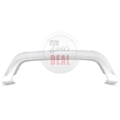 Front Bumper Cover Molding 68223776AA For 2014-2020 Dodge Journey Crossroad Foto 1 de 4