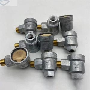 NEW SEU-1/4 6753 For FESTO controllable globe valve SEU exhaust valve 1Pcs. - Picture 1 of 1