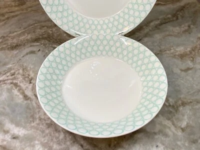 Большие миски для макарон Royal Doulton, Pacific. Синий или новый набор из 2. Новый. - Изображение 1 из 4