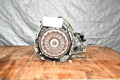 Honda CRV B20B 1997-2001 2,0 L CR-V B20Z 2x2 tracción delantera transmisión automática 60 k JDM Foto 1 de 4