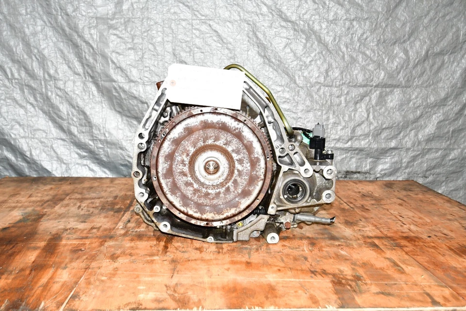 Honda CRV B20B 1997-2001 2,0 L CR-V B20Z 2x2 tracción delantera transmisión automática 60 k JDM Foto 1 de 4