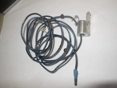 Nuevo de Lote Antiguo 1966 1967 Ford Fairlane Cuarto Lámpara Enchufe C7OB-13A719-B Foto 1 de 2