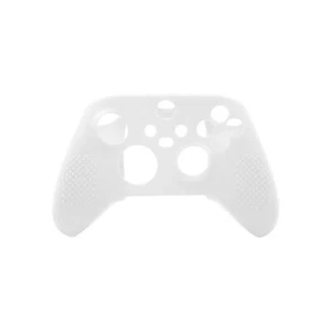 Silicone Case Rubber Skin Grips Cover Protective For  Series X S Controllers - Picture 1 of 11