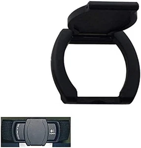 Klips prywatności kamery internetowej Logitech do C930e C920 C920s C922 i C922x 993-000900 - Zdjęcie 1 z 1