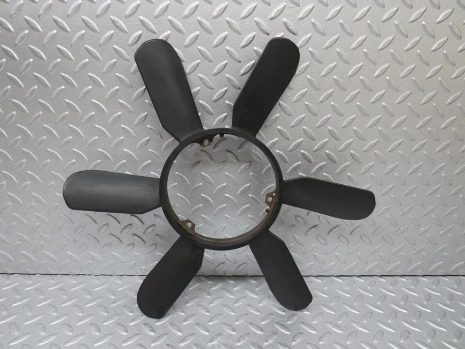 ⚙38504⚙ Вентилятор охлаждения двигателя купе Mercedes-Benz R129 280SL 1032000623 - Изображение 1 из 4