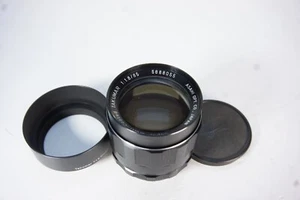 Asahi ottica Giappone SMC Takumar 85 mm 1,8 Pentax M 42 - Foto 1 di 6