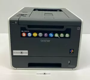 Brother HL-4150CDN A4 Colour Laser Printer HL4150CDNZU1 - Picture 1 of 4