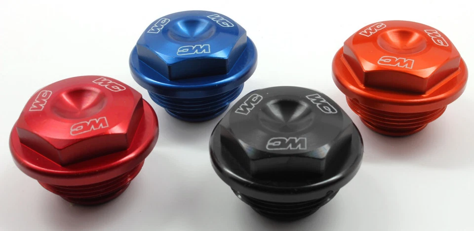 FUNCIONA 2007-2008 144 Sx KTM CUBIERTA FRENO TRASERO NARANJA 21-740 Foto 1 de 1