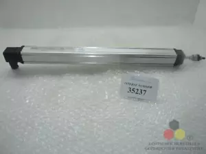 Displacement unit, Novotechnik LWH 300 mm, Battenfeld used spare parts - Bild 1 von 3