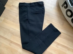 HM Slacks Schwarz Gr. 40 NEU - Bild 1 von 5