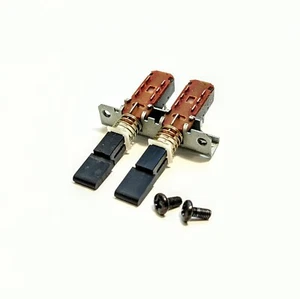 Yamaha RX-496 Receiver Parts Speakers A B Push Switch Knob Button Tested - Picture 1 of 7