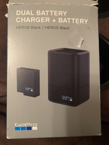 充电器和支架 适用于gopro 相机 Ebay