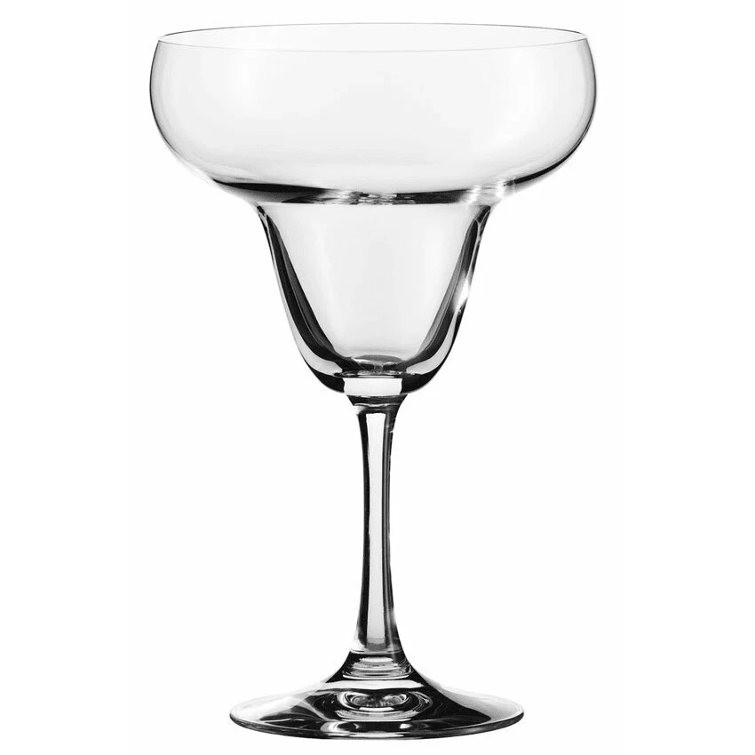 6 PIEZAS VASOS SPIEGELAU VINO GRANDE CRISTAL MARGARITA 11,5 OZ HECHOS EN ALEMANIA Foto 1 de 1
