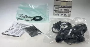 Original Nissan repair kit for rear caliper 44120-71J25 - Picture 1 of 5