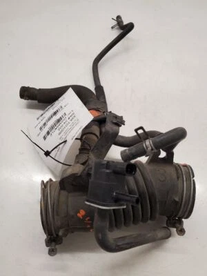 Toyota Yaris, resonador de tubo de aire, 2007-2018, 1,5 L, 4 cilindros, 1 NZFE, 17880-21091  Foto 1 de 4