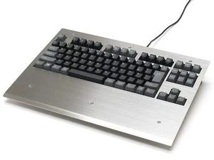 FILCO Majestouch 2S Metal SUS Tenkeyless Brown Axis Tenkeyless Japanese - Picture 1 of 1
