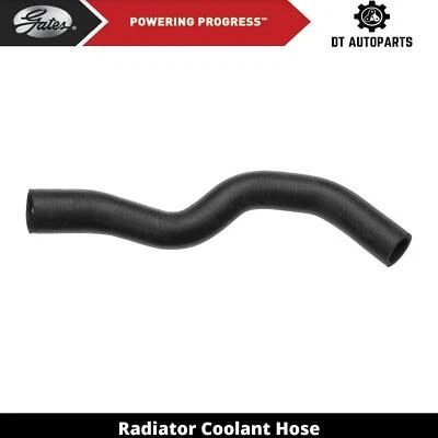 Manguera de refrigerante de radiador de gasolina para Cadillac STS 2008-2011 3,6 L V6 2009 Foto 1 de 4