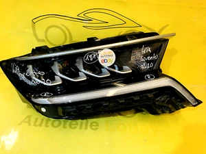 Faro derecho LED KIA Sorento original 92102P2020 - Imagen 1 de 11