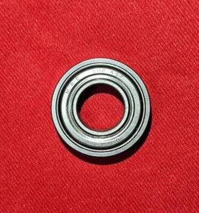 MRC 102KSF Ball Bearing One Shield - 15mm Bore x 32mm OD x 9mm W, USA - NEW - Picture 1 of 3