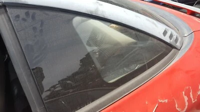 Cuarto de vidrio/ventana para conductor izquierdo Dodge Stealth 91-96 OEM USADO Foto 1 de 3