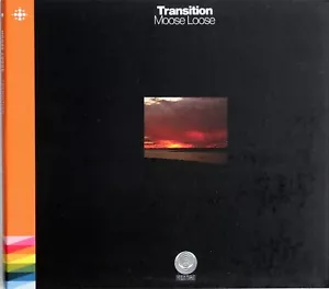 Moose Loose-Transition Norwegian Jazz Fusion CD Remaster - Bild 1 von 1
