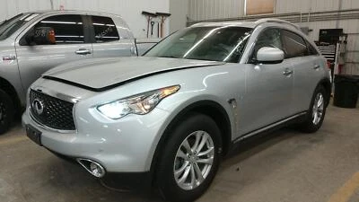 OEM Power Steering Pump For Infiniti QX70 Assy - Image 1 of 4