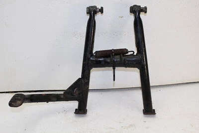 Kawasaki LTD ZN700 1984 (#345) soporte principal central Foto 1 de 4