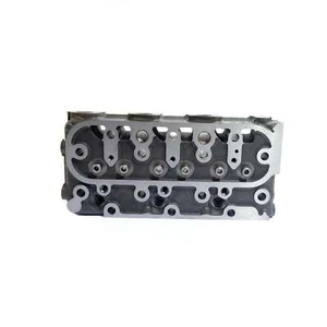 NUEVA culata desnuda para JCB VMT160 - Imagen 1 de 6