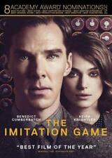IMITATION GAME [DVD]