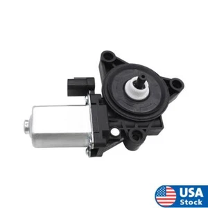 Motor ventana eléctrica conductor trasero izquierdo 83450D4010 para Kia Optima 2016-2020 envío EE. UU. - Imagen 1 de 6